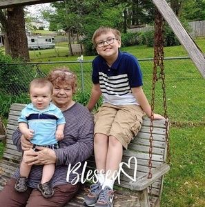 Meet your Posher, Geri